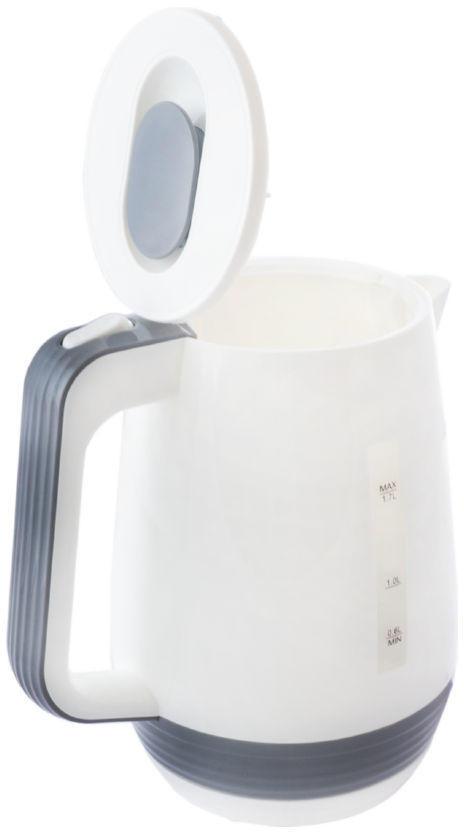 Електрочайник Maestro MR-033 white, фото №3