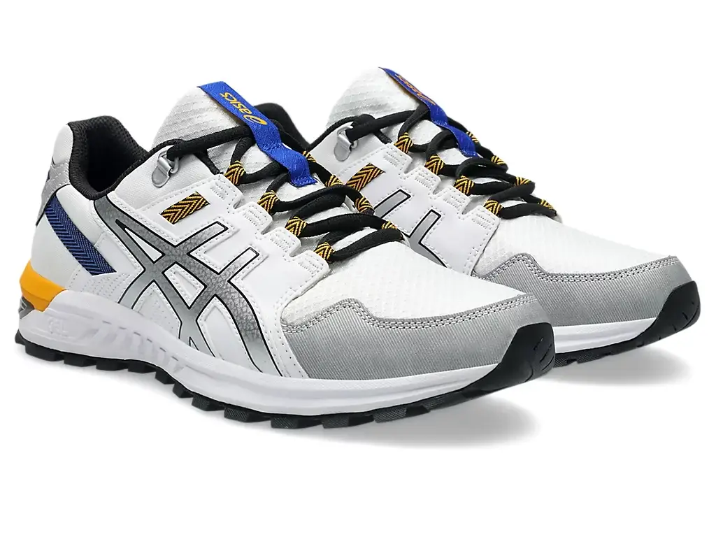 Кроссовки Asics GEL-CITREK 1201A759-101 Размер 45, фото №3