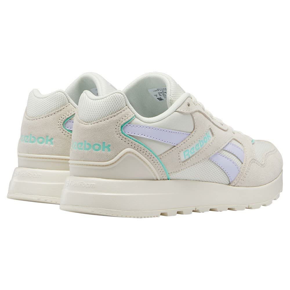 Кроссовки Reebok Gl1000 женские, фото №5