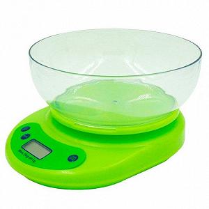 Кухонные весы Rainberg RB-01 до 7 кг - Фото 1