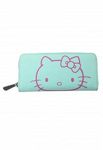 Кошелек Fritzi aus Preussen Hello Kitty Fritzi Nicole Голубой - Фото 1