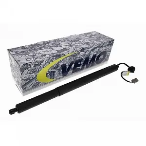 Электромотор крышки багажника VEMO V25-55-0004 для FORD, левый synthetic.ua - Фото 1