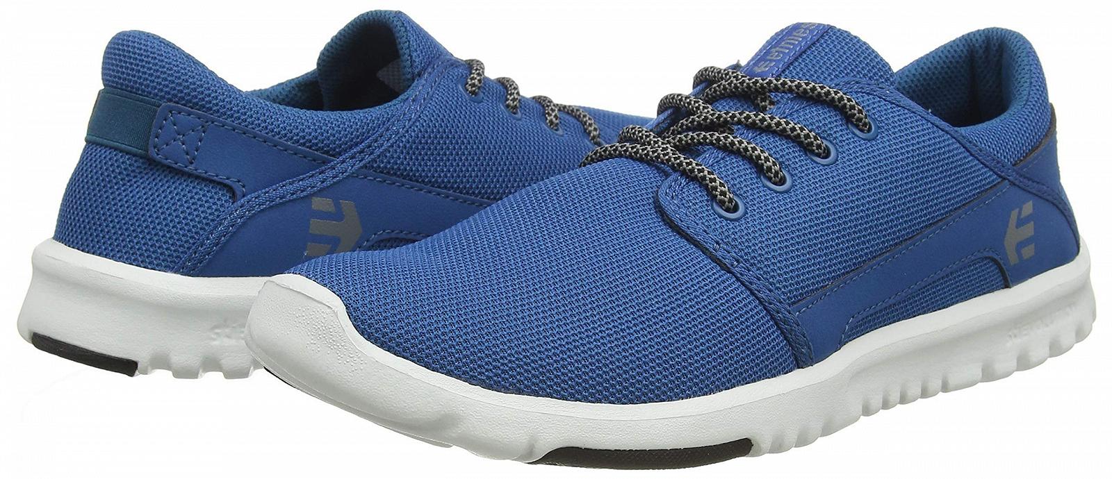 Кросівки Etnies Scout Чоловічі, фото №7