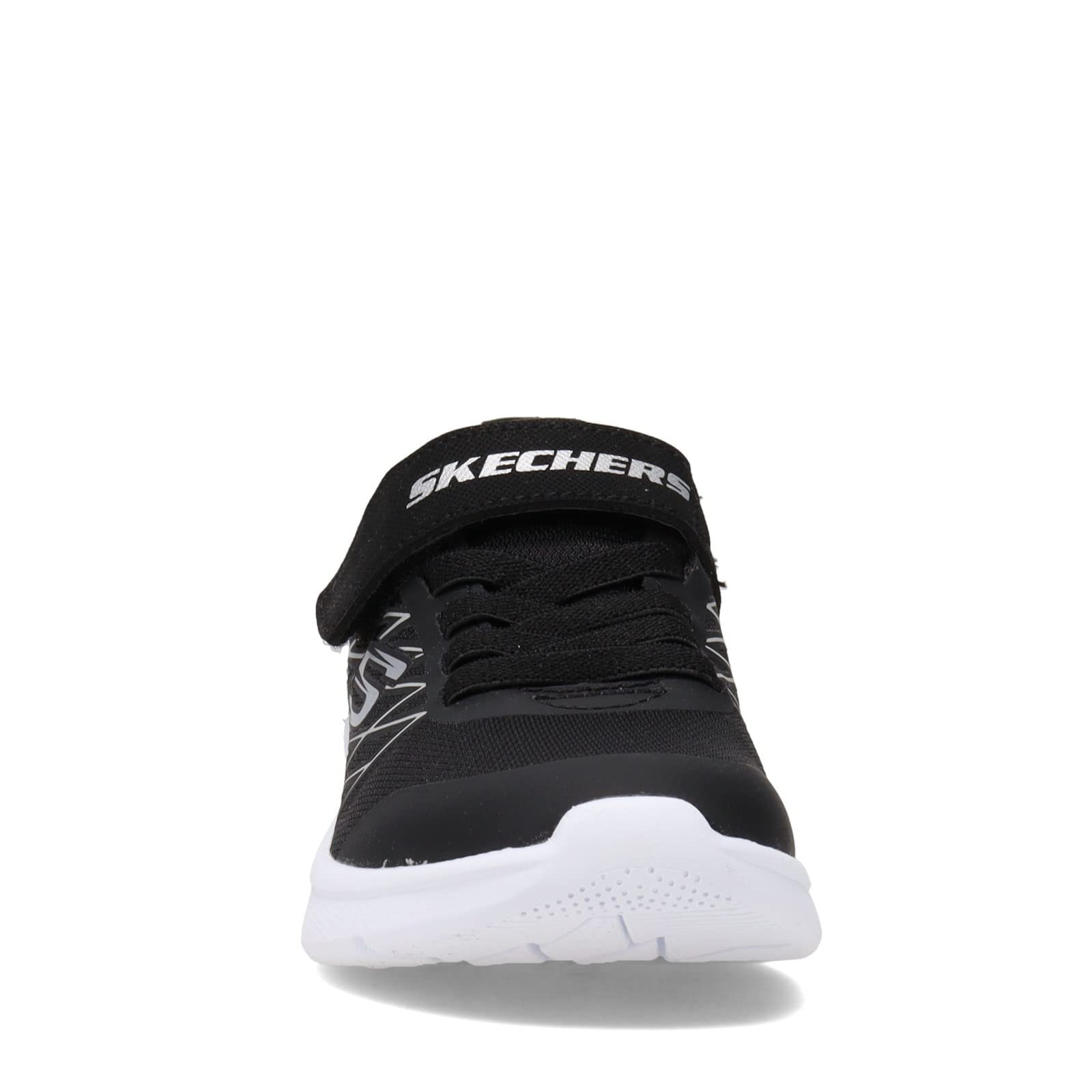 Кросівки Skechers Microspec Texlor для хлопчиків, фото №4