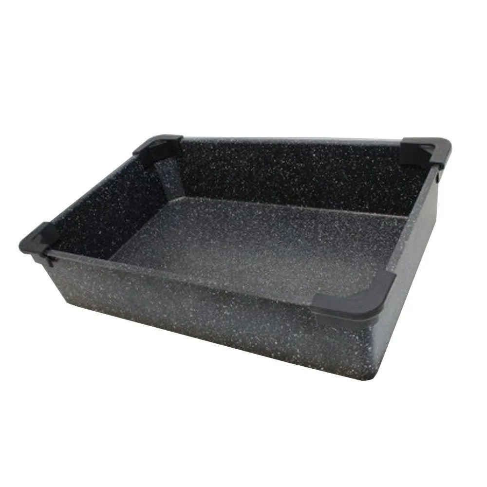 Форма-гриль Roland Multigrill Гранитное покрытие, фото №1