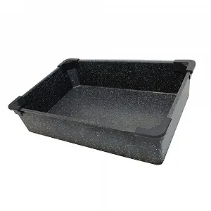 Форма-гриль Roland Multigrill Гранитное покрытие - Фото 1