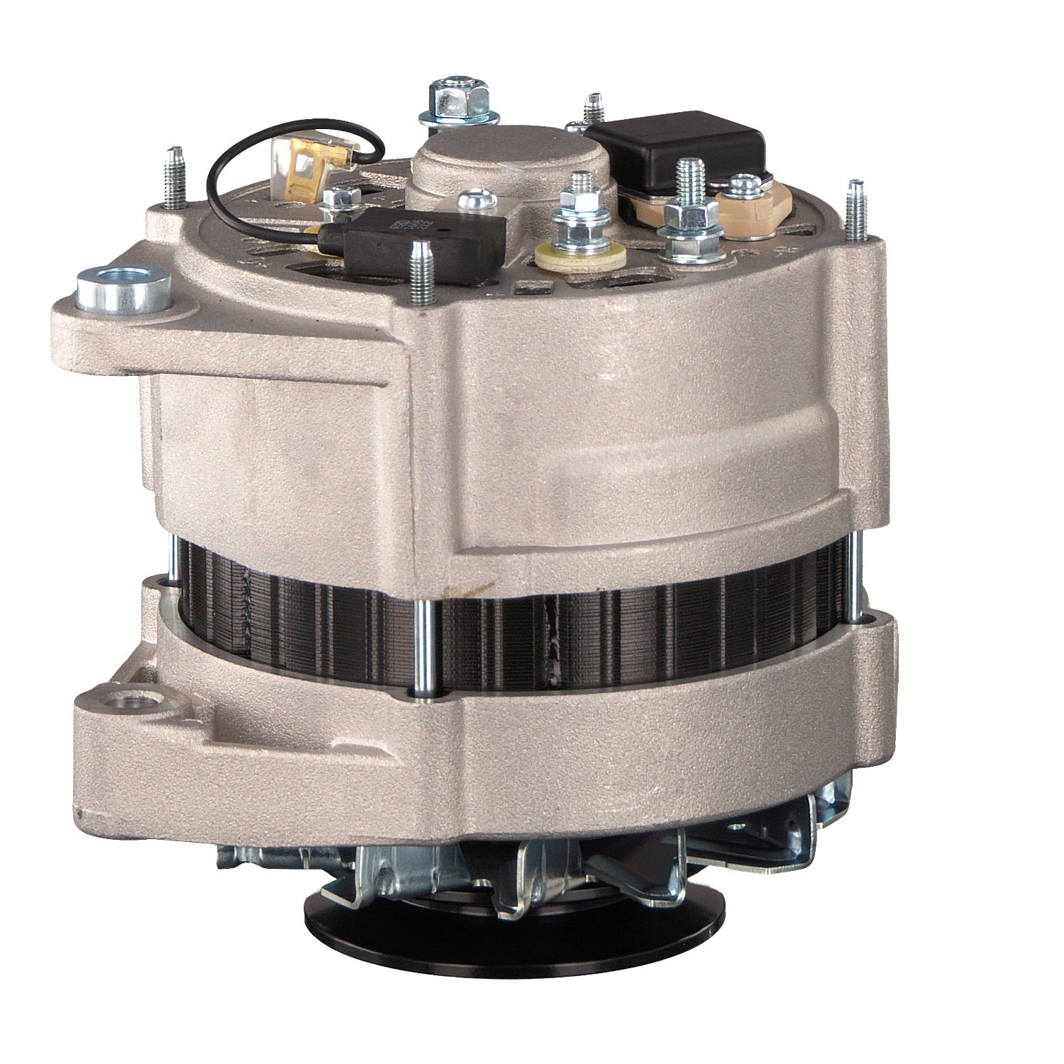 Генератор FEBI BILSTEIN 48930 для IVECO RENAULT TRUCKS, фото №5