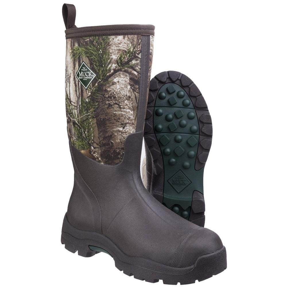 Рабочие ботинки Унисекс Muck Boots Derwent II, фото №8