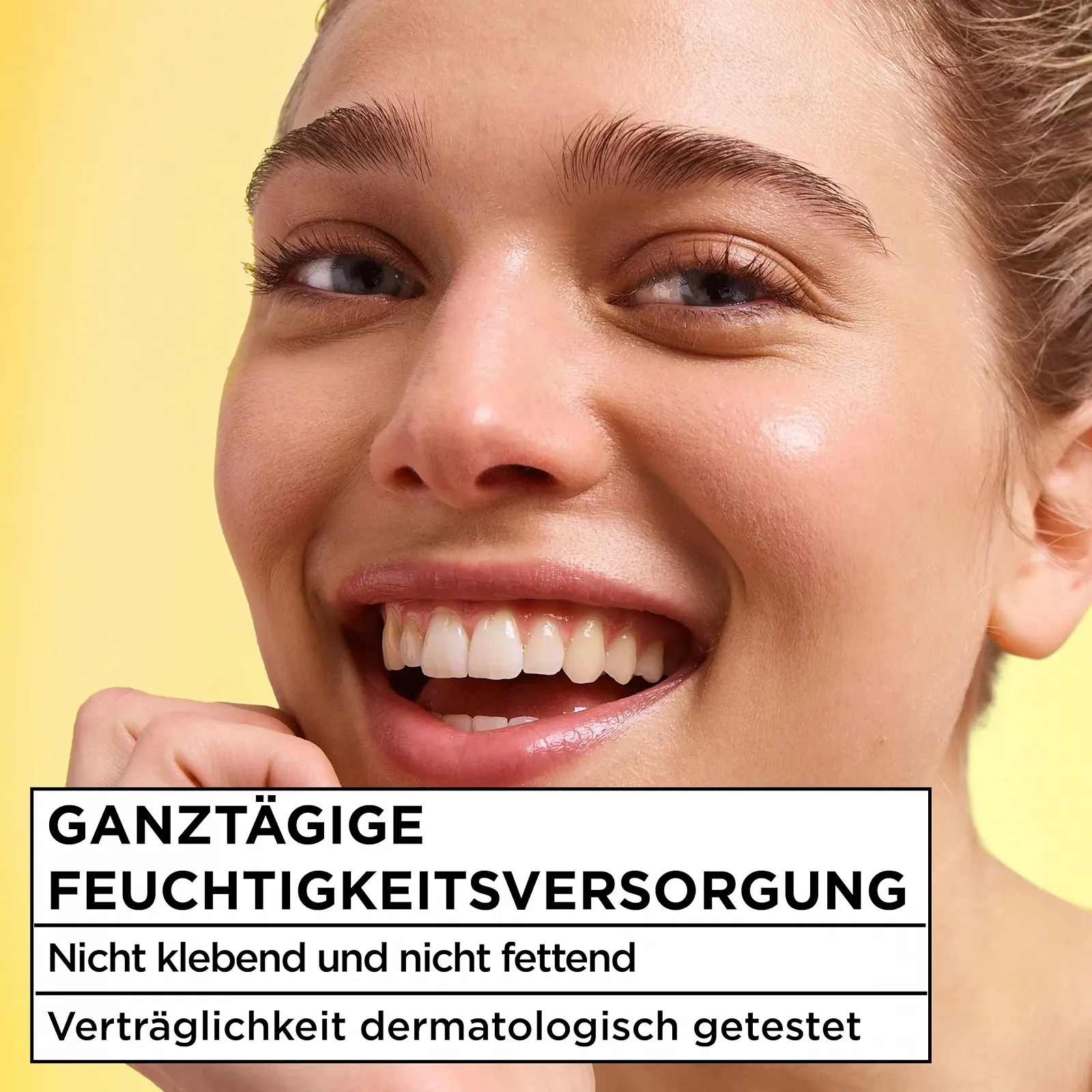 Крем-сорбет для обличчя Garnier Vitamin C Fresh & Bright Glow Booster з 4% ніацинамідом та вітаміном C 50 мл, фото №6 Крем-сорбет для обличчя Garnier Vitamin C Fresh & Bright Glow Booster з 4% ніацинамідом та вітаміном C 50 мл, фото №6