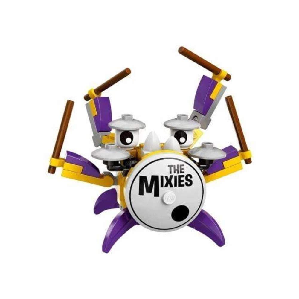 Конструктор LEGO Mixels Tapsy, фото №4