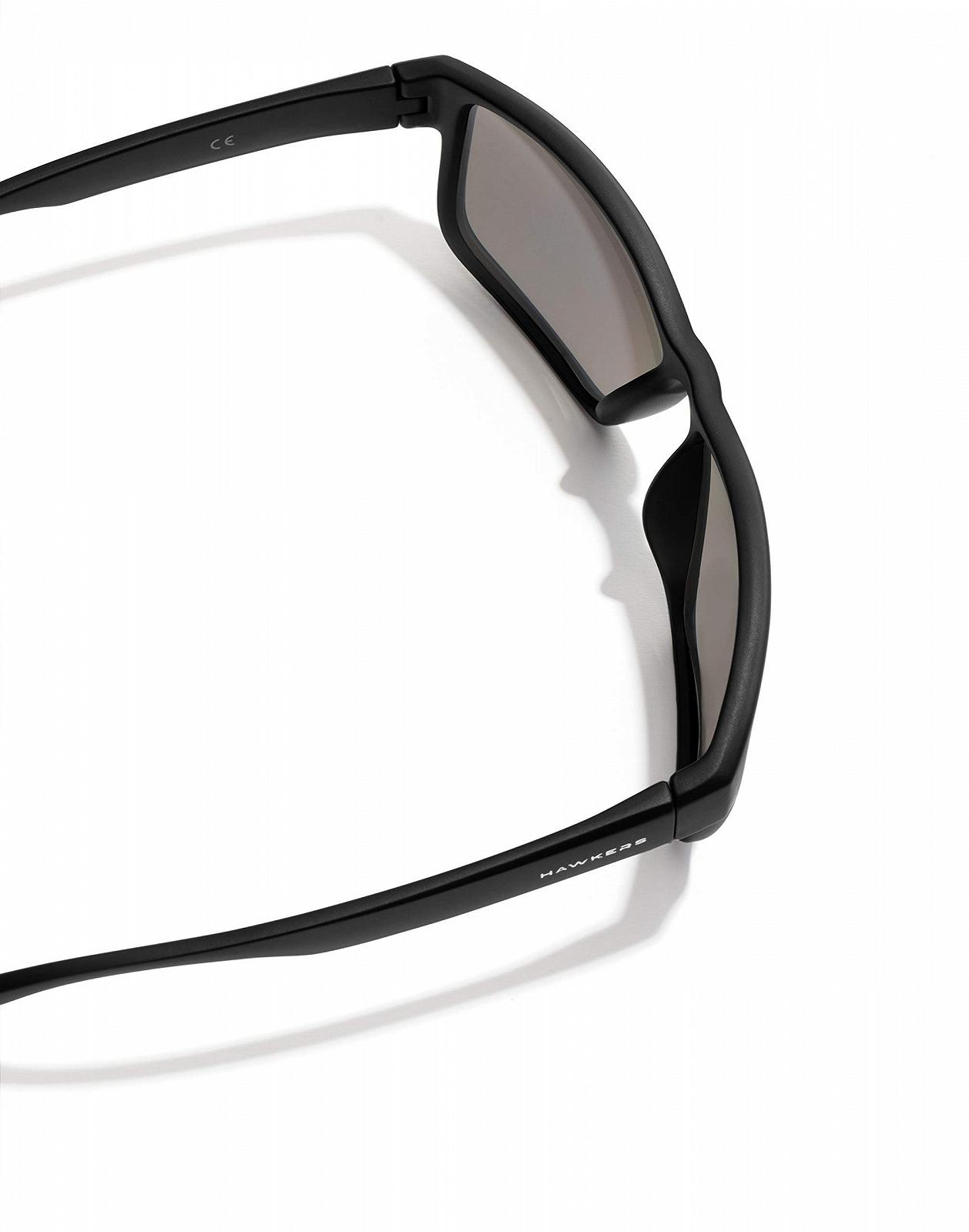 Сонцезахисні окуляри HAWKERS FASTER CARBON FIBER для чоловіків і жінок, фото №4