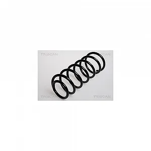 Пружина подвески TRISCAN передняя ось - Фото 1