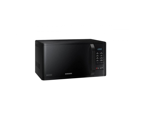 Мікрохвильова піч Samsung MS23K3513AK, фото №7