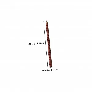 Карандаш для глаз DOITOOL для подводки глаз Инструмент для макияжа для подводки губ Карандаш для подводки глаз Косметические аксессуары Аксессуары для макияжа Косметика Помада Макияж synthetic.ua - Фото 1