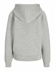 Женская Толстовка JJXX Jxemma LS Scuba Hood SWT synthetic.ua - Фото 1
