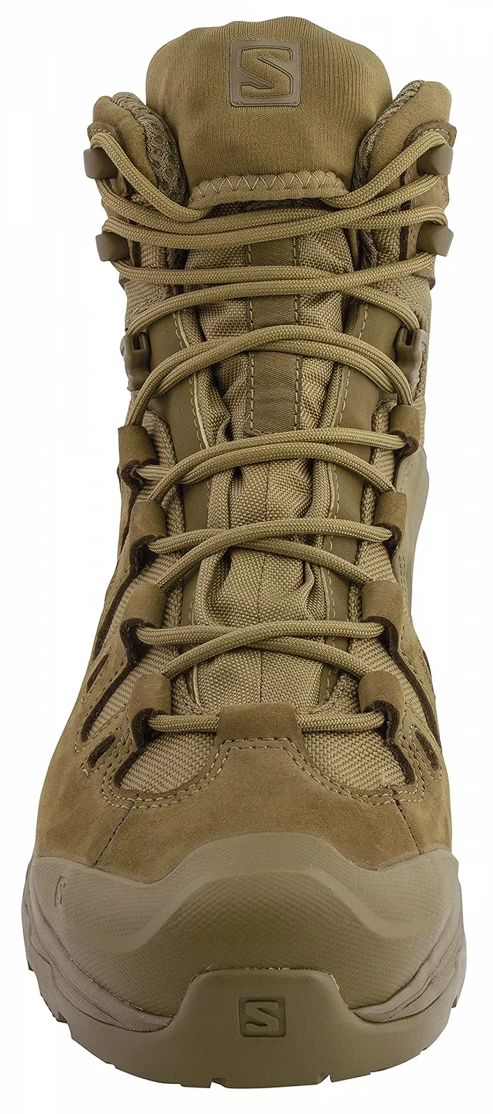 Ботинки Salomon Quest 4D GTX Forces 2, фото №3