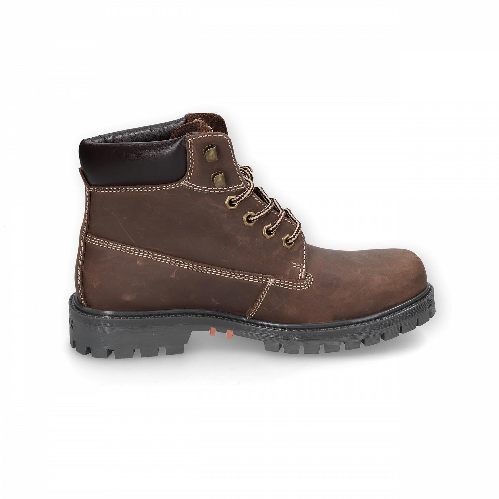 Черевики чоловічі Dockers 53AX003-300, фото №4