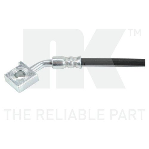 Тормозной шланг NK 8536106 для OPEL VAUXHALL, передний левый, фото №2