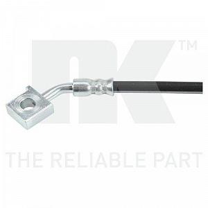 Тормозной шланг NK 8536106 для OPEL VAUXHALL, передний левый synthetic.ua - Фото 1