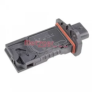 Расходомер воздуха METZGER 0890397 для SEAT VW synthetic.ua - Фото 1