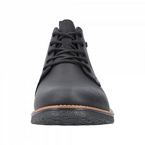 Черевики Rieker 33600 synthetic.ua - Фото 1