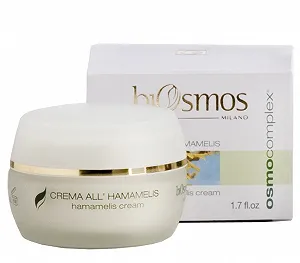 Крем проти куперозу Cream Hammamelis 50 мл - Фото 1