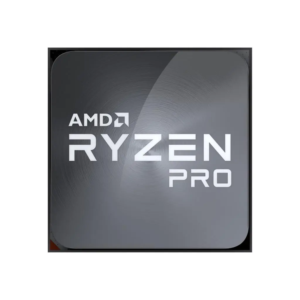 Процесор AMD Ryzen 7 5750G PRO (100-100000254MPK), фото №1