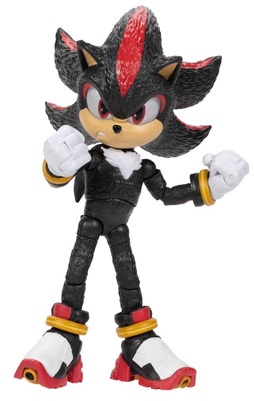 Рухома фігурка Sonic Shadow, Shadow, фото №5