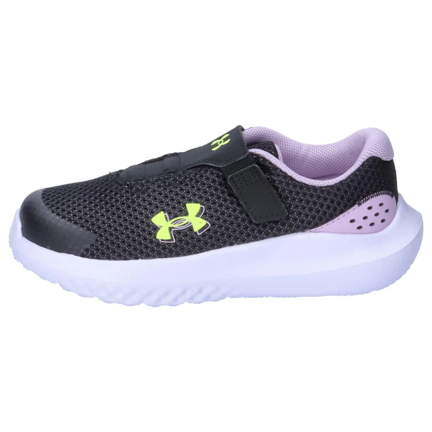 Кроссовки Under Armour, фото №2