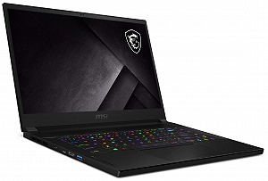 Ноутбук 15.6" MSI GS66 Stealth 10UG-275 Gaming Intel Core i7-10870H RAM 16GB SSD 512GB GeForce RTX 3070 8GB Windows 11 (UKR) synthetic.ua - Фото 1
