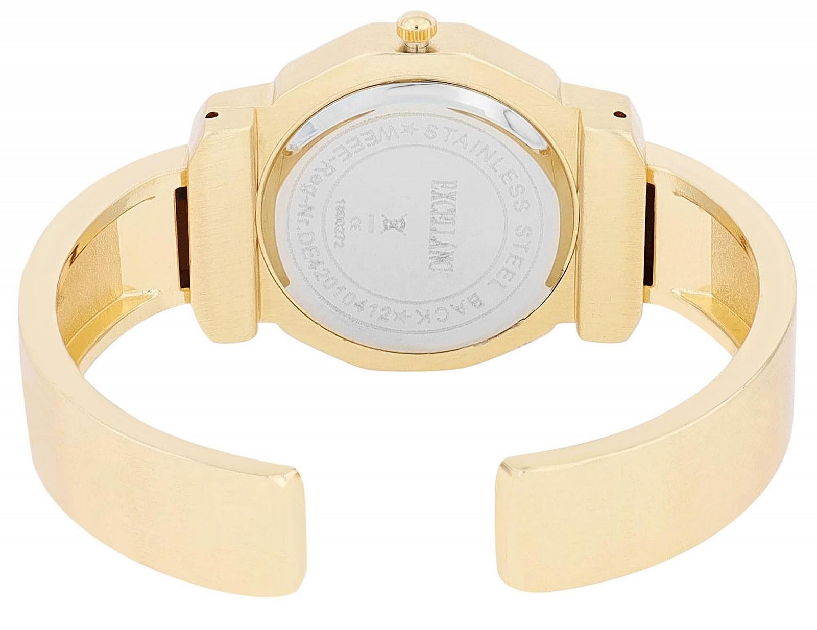 Женские часы-браслет Excellanc Металл, римские цифры, длина 15 см, кварцевые, фото №3