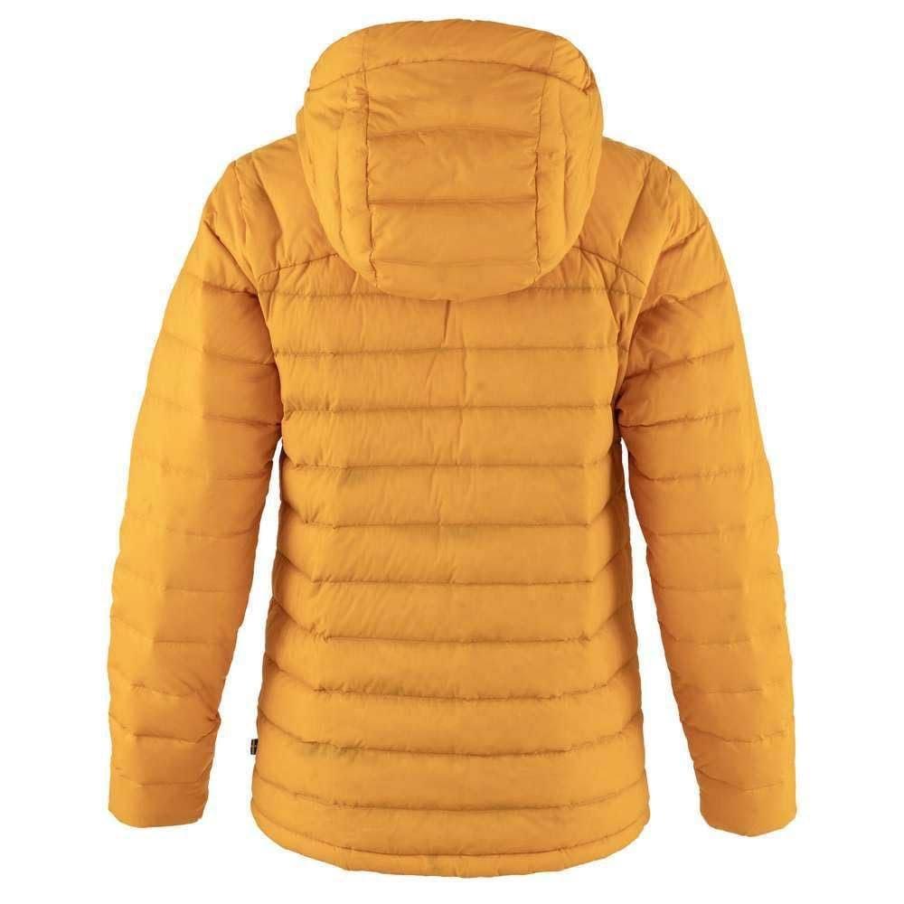 Анорак жіночий Fjällräven Expedition Pack Down Anorak W Куртка, фото №4