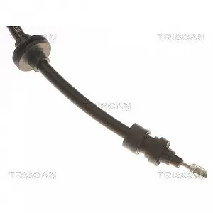 Трос стоякового гальма TRISCAN 8140 251253 для RENAULT задній лівий synthetic.ua - Фото 1