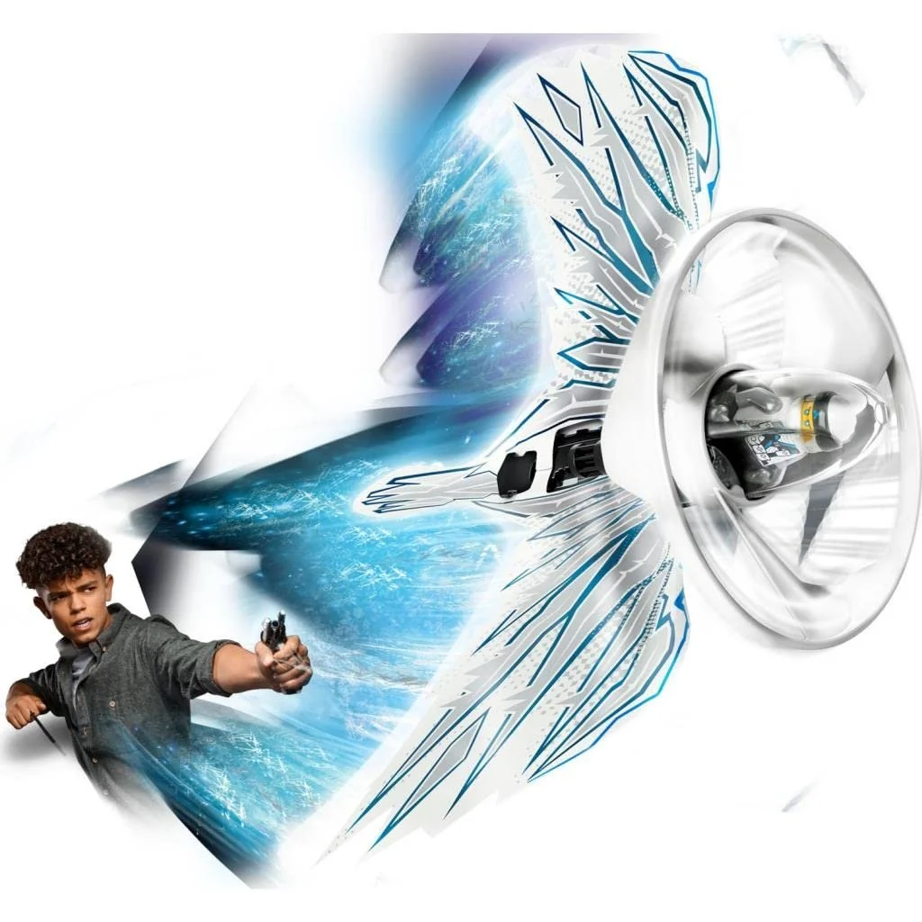 Екшн-фігурка LEGO Ninjago Dragon Master Multicoloured, фото №6