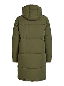 Куртка Object Zhanna synthetic.ua - Фото 1