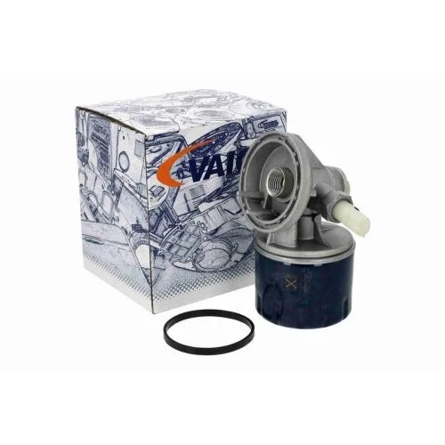 Корпус масляного фильтра VAICO V46-1260 RENAULT, фото №2