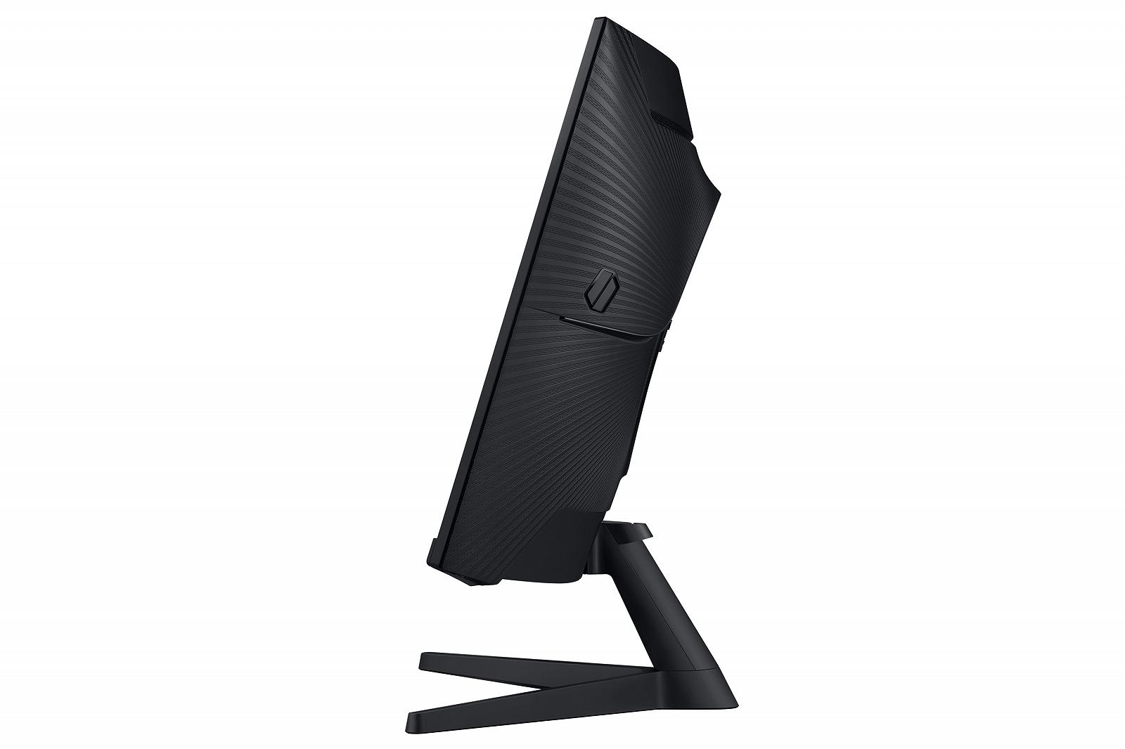 Монітор 27" Samsung Odyssey G5 C27G53TQBU 2K VA 144 Гц, фото №5
