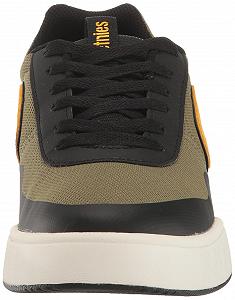 Кроссовки Etnies Ranger LT мужские synthetic.ua - Фото 1