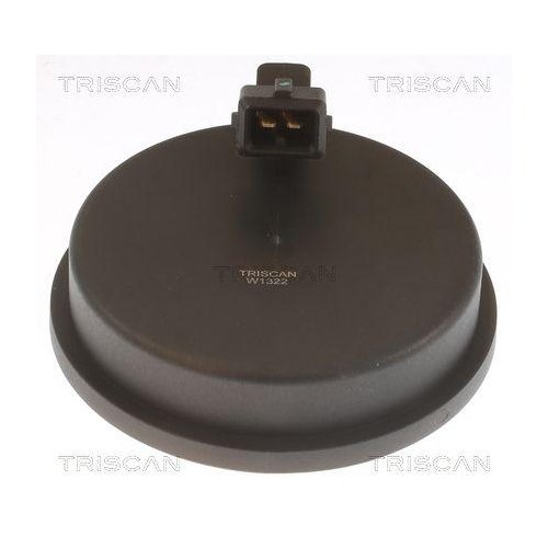 Датчик частоти обертання колеса TRISCAN 8180 43269 для HYUNDAI KIA, задня вісь, фото №2