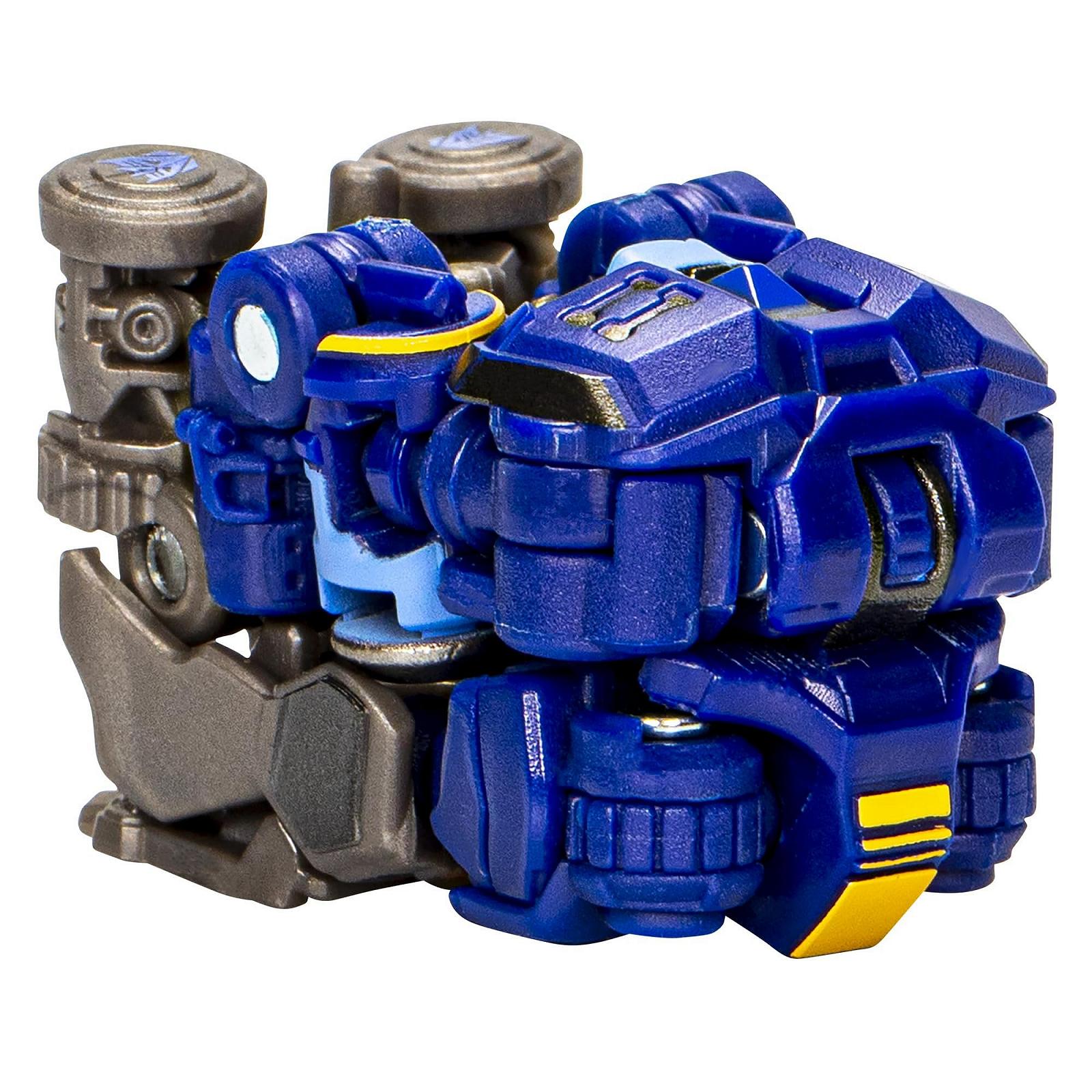 Фигурка Трансформер Decepticon Rumble Transformers Studio Series Core Class, 8,9 см, фото №2