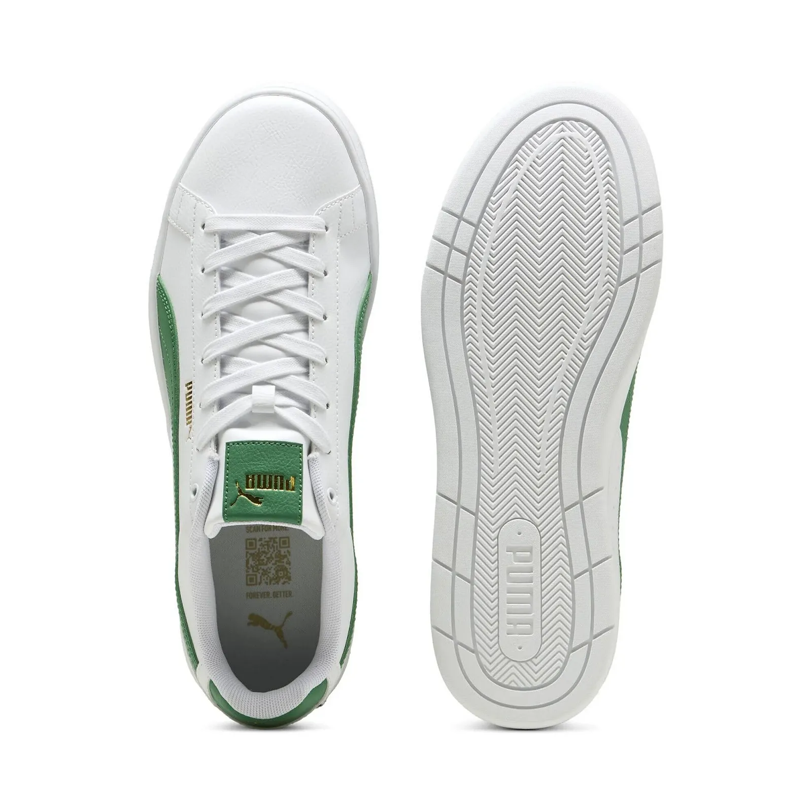 Кеды PUMA Court Classico, фото №5