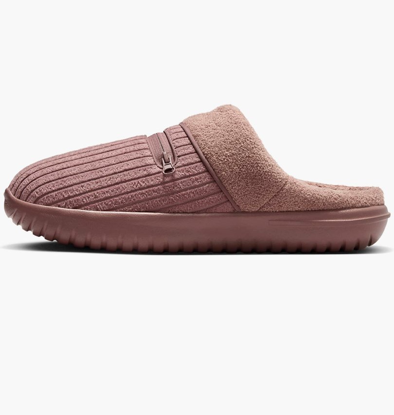 Шлепанцы Nike Burrow Pink 43, фото №1