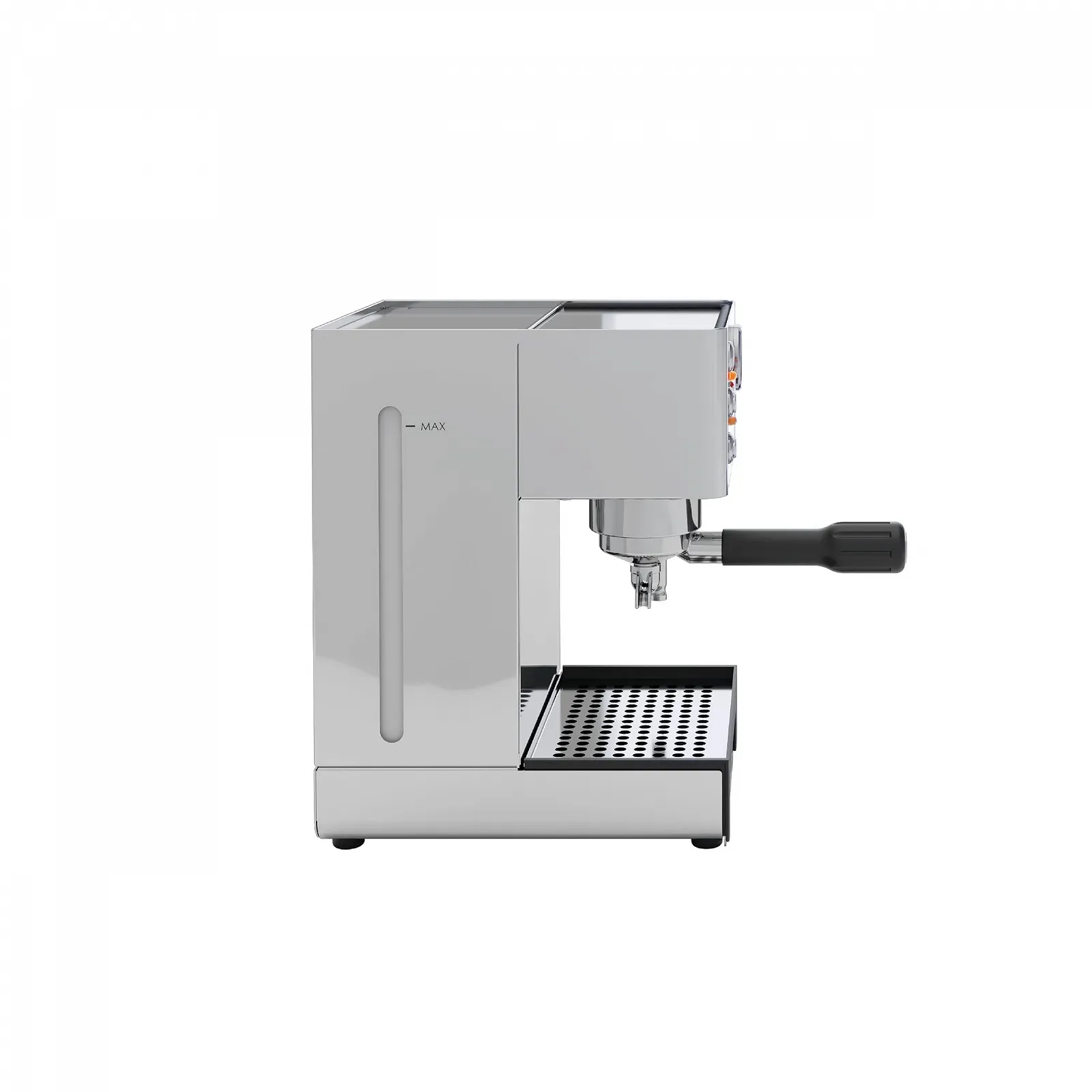 Полупрофессиональная кофемашина Lelit Anna PL41EM Stainless Steel 2.7 л Stainless Steel, фото №2