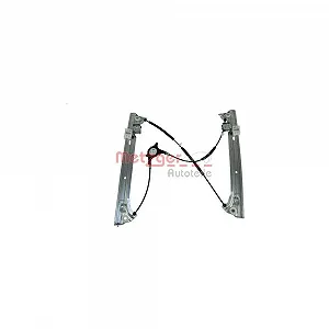 Склопідйомник METZGER GREENPARTS 2160258 для MERCEDES-BENZ, передній лівий - Фото 1