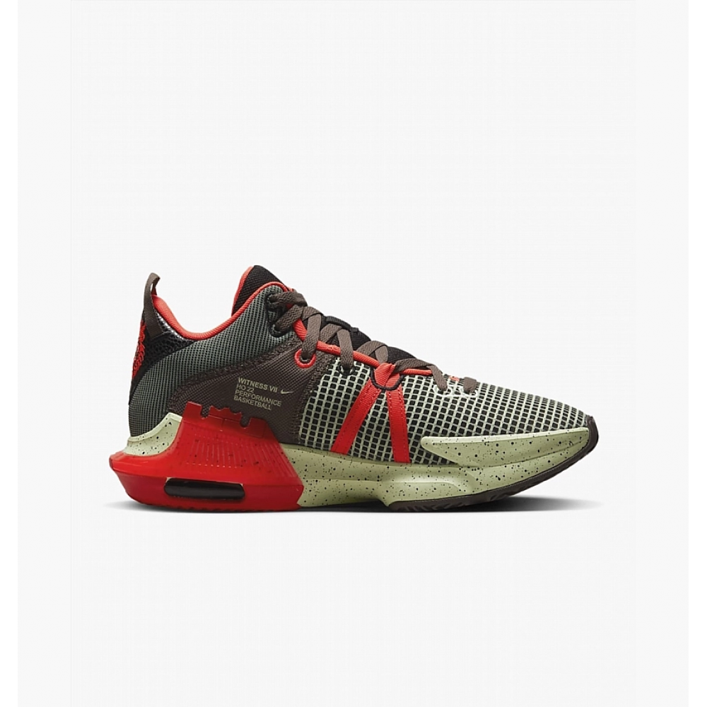 Кроссовки Nike Lebron Witness VII 44, фото №6