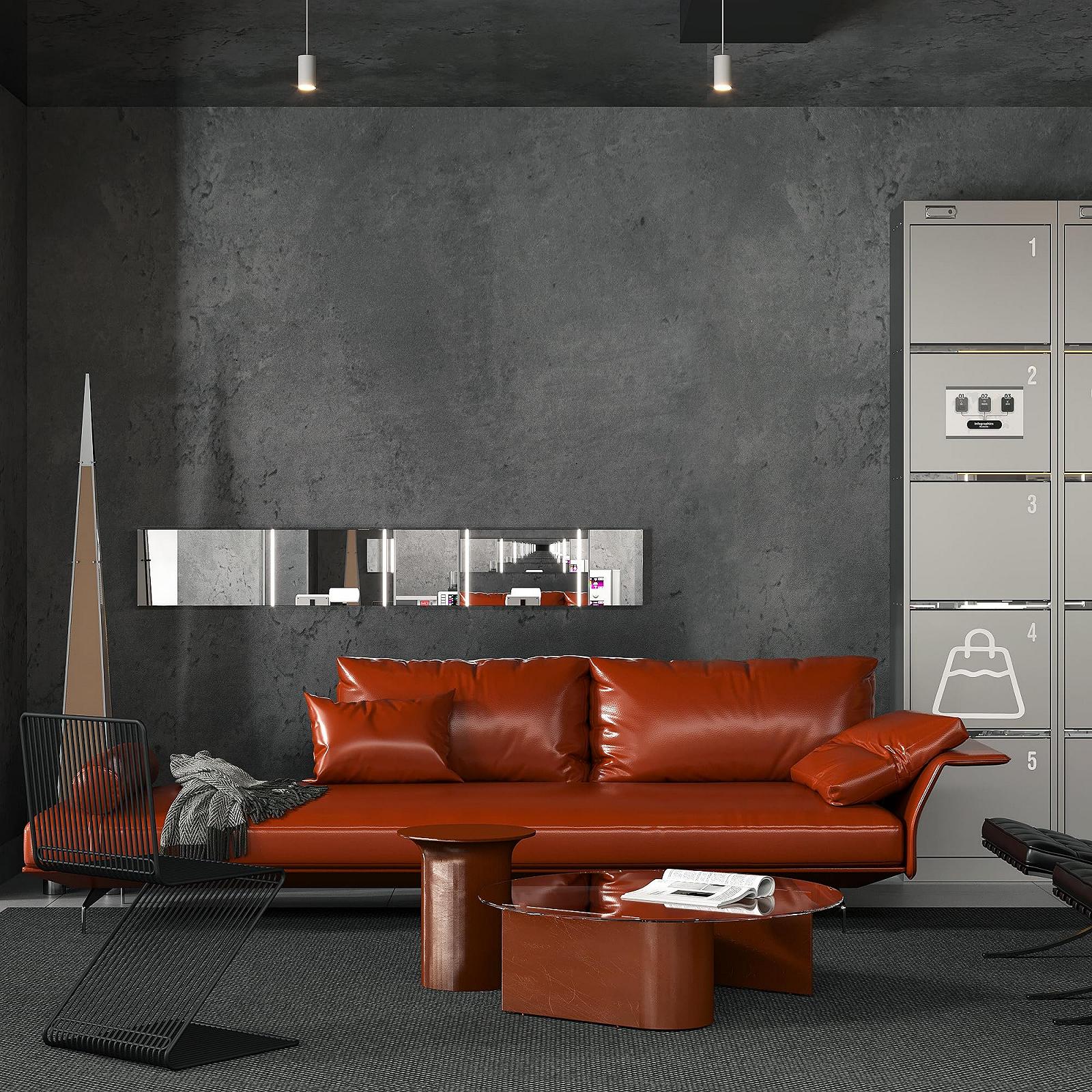 Самоклеящиеся обои TOTIO Бетон Цемент 80 см x 4 м Матовые Темно-серый, фото №4 Самоклеящиеся обои TOTIO Бетон Цемент 80 см x 4 м Матовые Темно-серый, фото №4