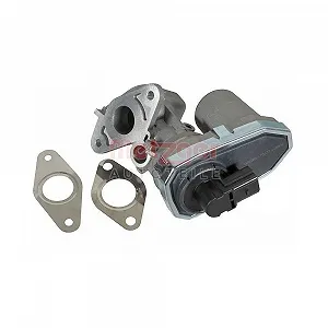 Клапан EGR METZGER 0892622 для FIAT FORD CITROËN/PEUGEOT LAND ROVER - Фото 1