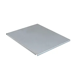 Подвесная полка для растений Filo 30 x 30 см Закрытая - Фото 1