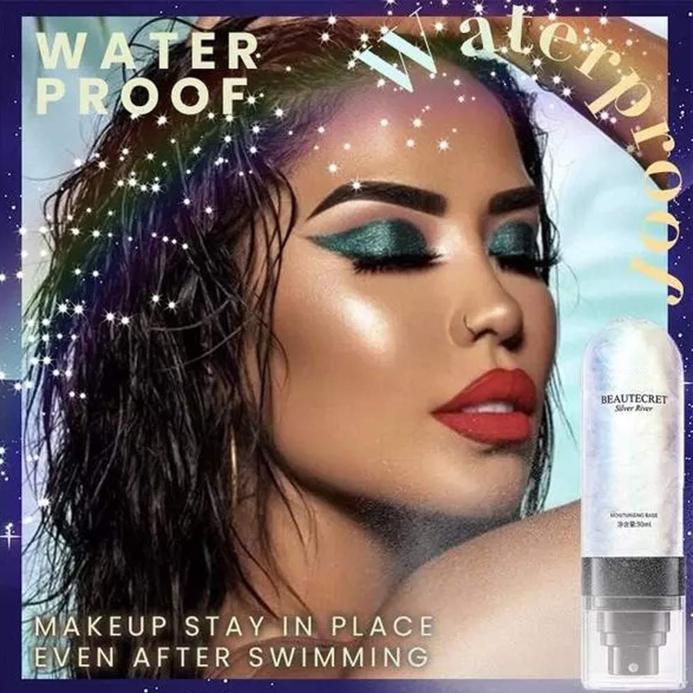 Спрей для фіксації макіяжу Galaxy 90 мл, фото №4 Спрей для фіксації макіяжу Galaxy 90 мл, фото №4