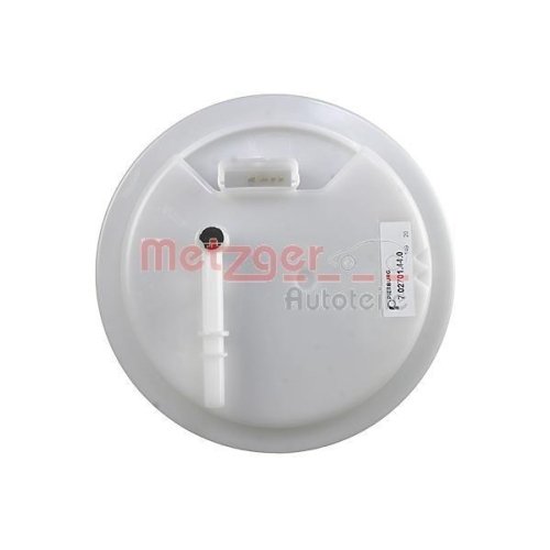 Модуль подачі палива METZGER 2250289 для CITROËN PEUGEOT, фото №2